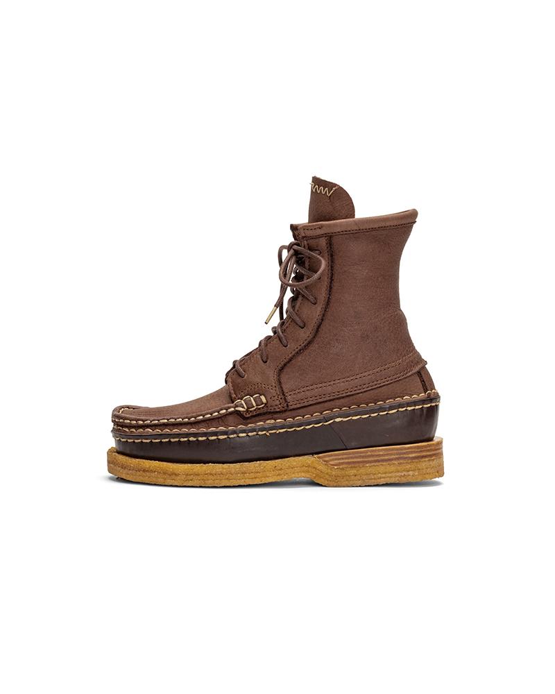 WMV Footwear | Visvim Official North American Web Store